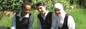 Dar El Tifl 2011-13 girls